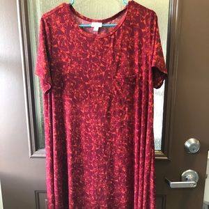 LuLaRoe: XL Carly